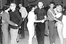 Howdy Dance 1960