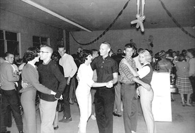 Howdy Dance 1960