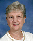 Janet Bauder Feagin