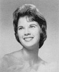 Carol June Cubbedge