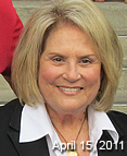 Marcia Gruber