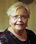 Doris Ann Rossell