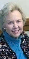 Susan Carter Ricks