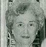 Martha Gaines Cash Smith