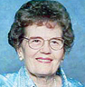 Grace Hendershot May