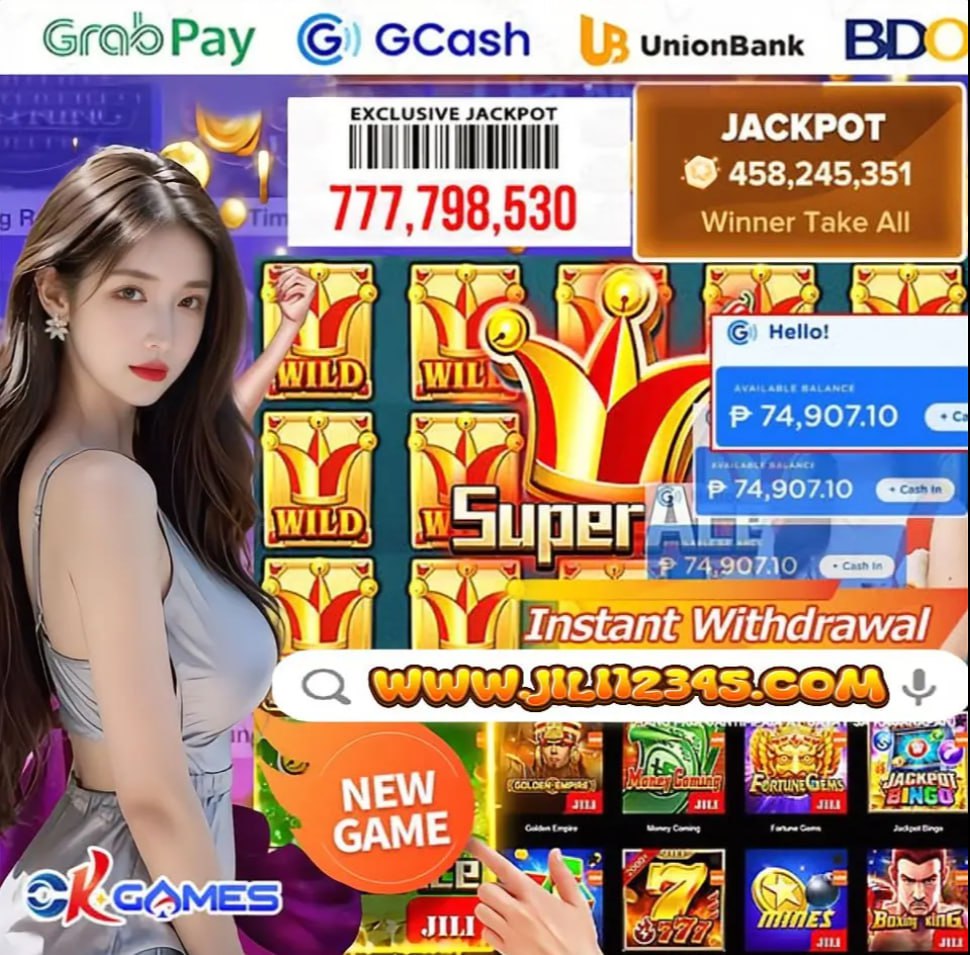 KN77 Slot Review: Legit Ba? Features, Payouts, and GCash Deposits