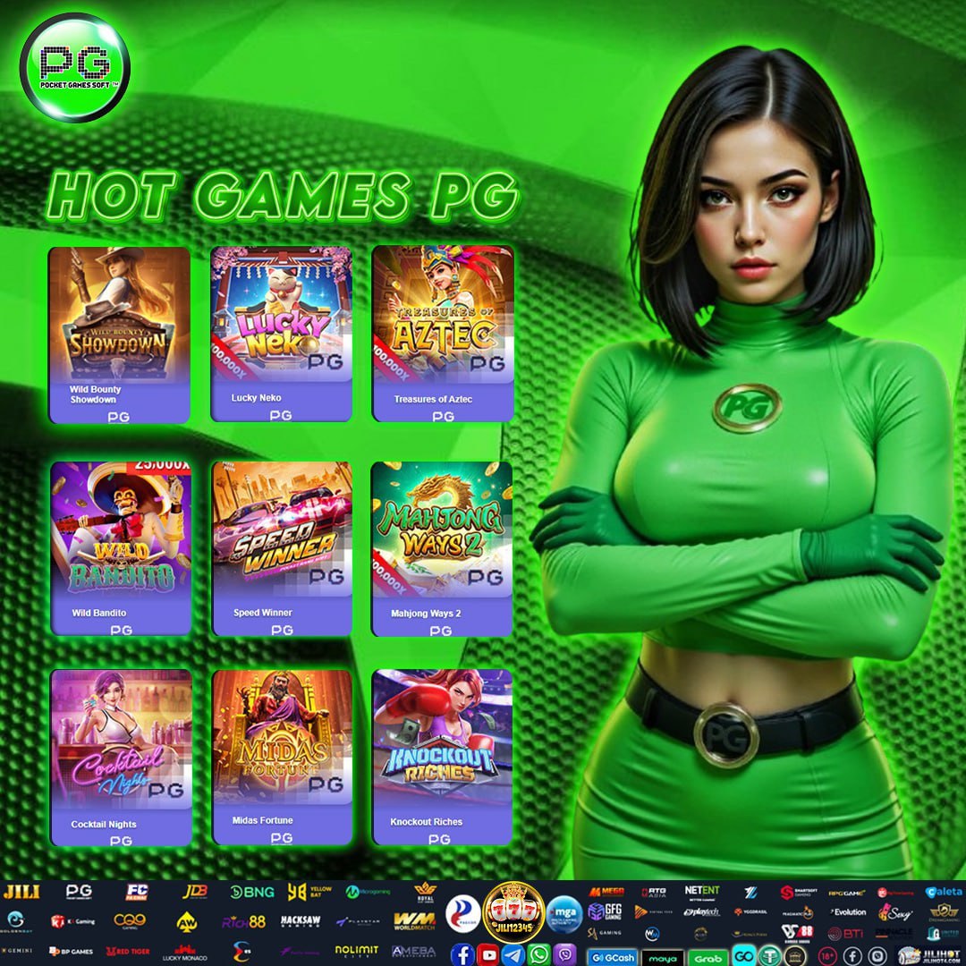Slots online com símbolos coloridos